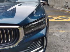 Geely Xingyue L 2.0T AWDFlagship Version - фото 4