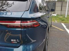 Geely Xingyue L 2.0T AWDFlagship Version - фото 5