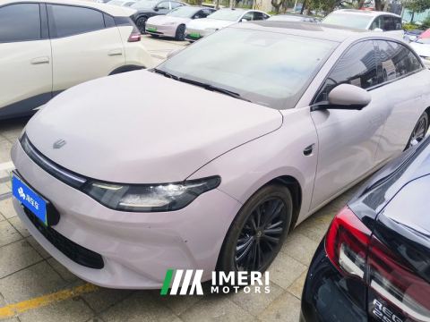 2023 Leapmotor C01 525km 525 Edition - ავტომობილი ჩინეთიდან