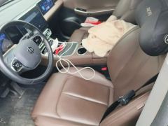 Leapmotor C01 525km 525 Edition - фото 14
