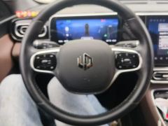 Leapmotor C01 525km 525 Edition - фото 18