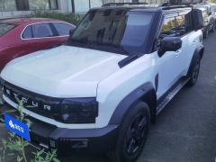 Jetour Traveller 1.5T 2WDPRO - ფოტო 1