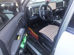 Jetour Traveller 1.5T 2WDPRO - ფოტო 14