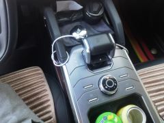 Jetour Traveller 1.5T 2WDPRO - ფოტო 19