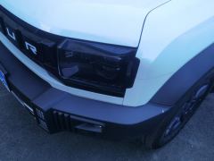Jetour Traveller 1.5T 2WDPRO - ფოტო 4