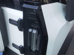 Jetour Traveller 1.5T 2WDPRO - ფოტო 5