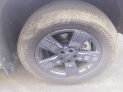 Jetour Traveller 1.5T 2WDPRO - ფოტო 6