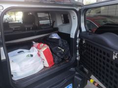 Jetour Traveller 1.5T 2WDPRO - ფოტო 7