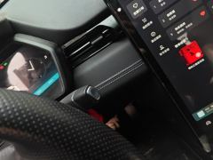 XPeng G3 G3i 460N - ფოტო 19