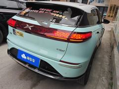 XPeng G3 G3i 460N - ფოტო 2