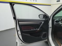 Geely Binyue 240T Edition - фото 12