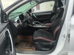 Geely Binyue 240T Edition - фото 14