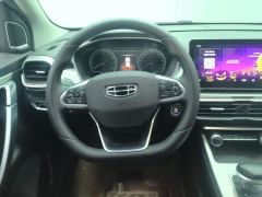 Geely Binyue 240T Edition - фото 18