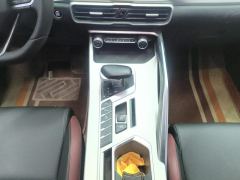 Geely Binyue 240T Edition - фото 19