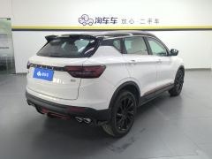 Geely Binyue 240T Edition - фото 2