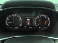 Geely Binyue 240T Edition - фото 20