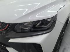 Geely Binyue 240T Edition - фото 4