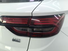 Geely Binyue 240T Edition - фото 5