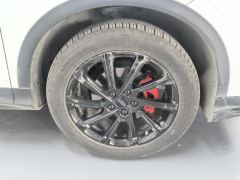 Geely Binyue 240T Edition - фото 6