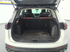 Geely Binyue 240T Edition - фото 7