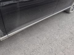 Volkswagen Magotan 330TSI 30th Anniversary Edition - ფოტო 11