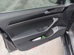 Volkswagen Magotan 330TSI 30th Anniversary Edition - ფოტო 12