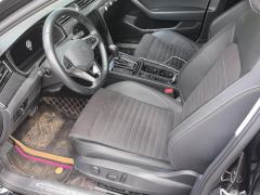 Volkswagen Magotan 330TSI 30th Anniversary Edition - ფოტო 14