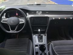 Volkswagen Magotan 330TSI 30th Anniversary Edition - ფოტო 16