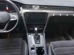 Volkswagen Magotan 330TSI 30th Anniversary Edition - ფოტო 17