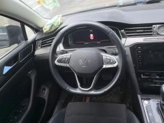 Volkswagen Magotan 330TSI 30th Anniversary Edition - ფოტო 18