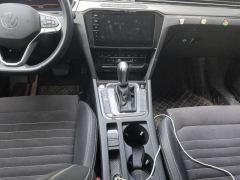 Volkswagen Magotan 330TSI 30th Anniversary Edition - ფოტო 19