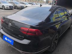 Volkswagen Magotan 330TSI 30th Anniversary Edition - ფოტო 2