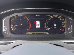 Volkswagen Magotan 330TSI 30th Anniversary Edition - ფოტო 20