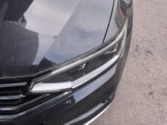 Volkswagen Magotan 330TSI 30th Anniversary Edition - ფოტო 4