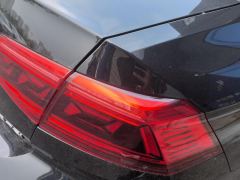 Volkswagen Magotan 330TSI 30th Anniversary Edition - ფოტო 5