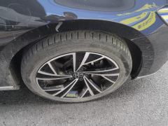 Volkswagen Magotan 330TSI 30th Anniversary Edition - ფოტო 6
