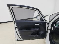Honda Fit 1.5L Edition - ფოტო 12