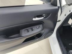 Honda Fit 1.5L Edition - ფოტო 13
