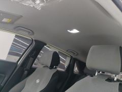 Honda Fit 1.5L Edition - ფოტო 15