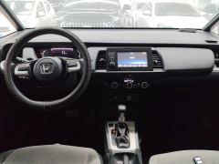Honda Fit 1.5L Edition - ფოტო 16