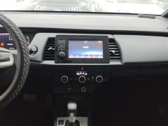 Honda Fit 1.5L Edition - ფოტო 17