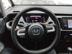 Honda Fit 1.5L Edition - ფოტო 18