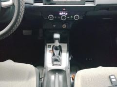 Honda Fit 1.5L Edition - ფოტო 19