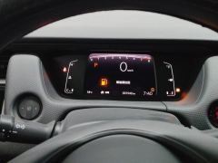 Honda Fit 1.5L Edition - ფოტო 20