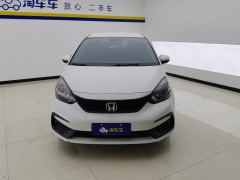 Honda Fit 1.5L Edition - ფოტო 3