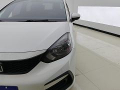 Honda Fit 1.5L Edition - ფოტო 4