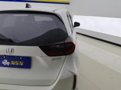 Honda Fit 1.5L Edition - ფოტო 5