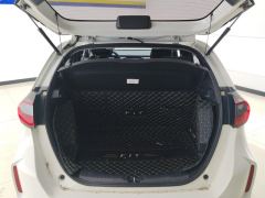Honda Fit 1.5L Edition - ფოტო 7