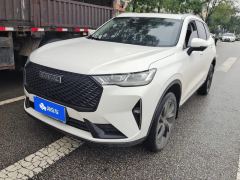 Haval H6 Gen 3 2.0T 2WD Max - ფოტო 1