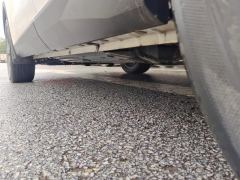 Haval H6 Gen 3 2.0T 2WD Max - ფოტო 11